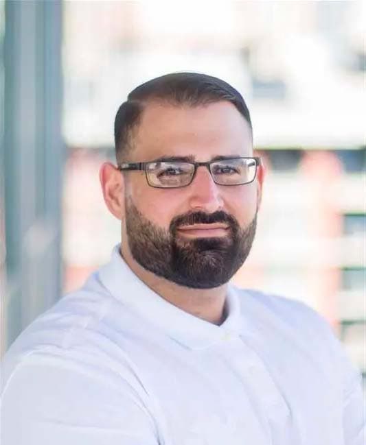 Kevin Kashou, Chief Operating Officer