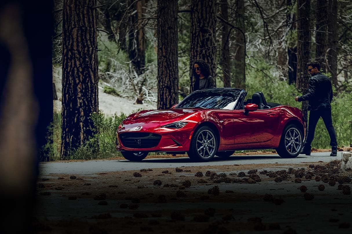 Mazda USA