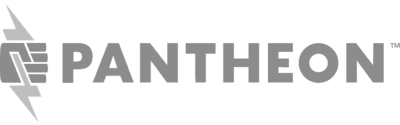 Pantheon logo