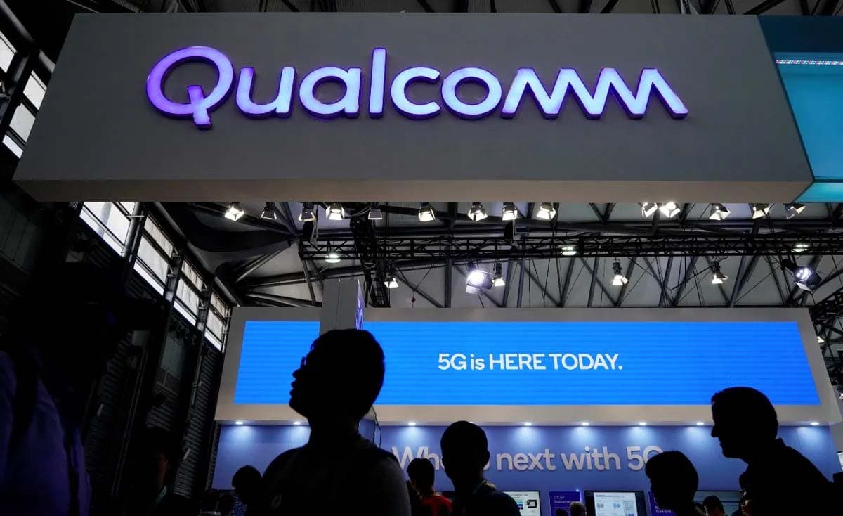 Qualcomm