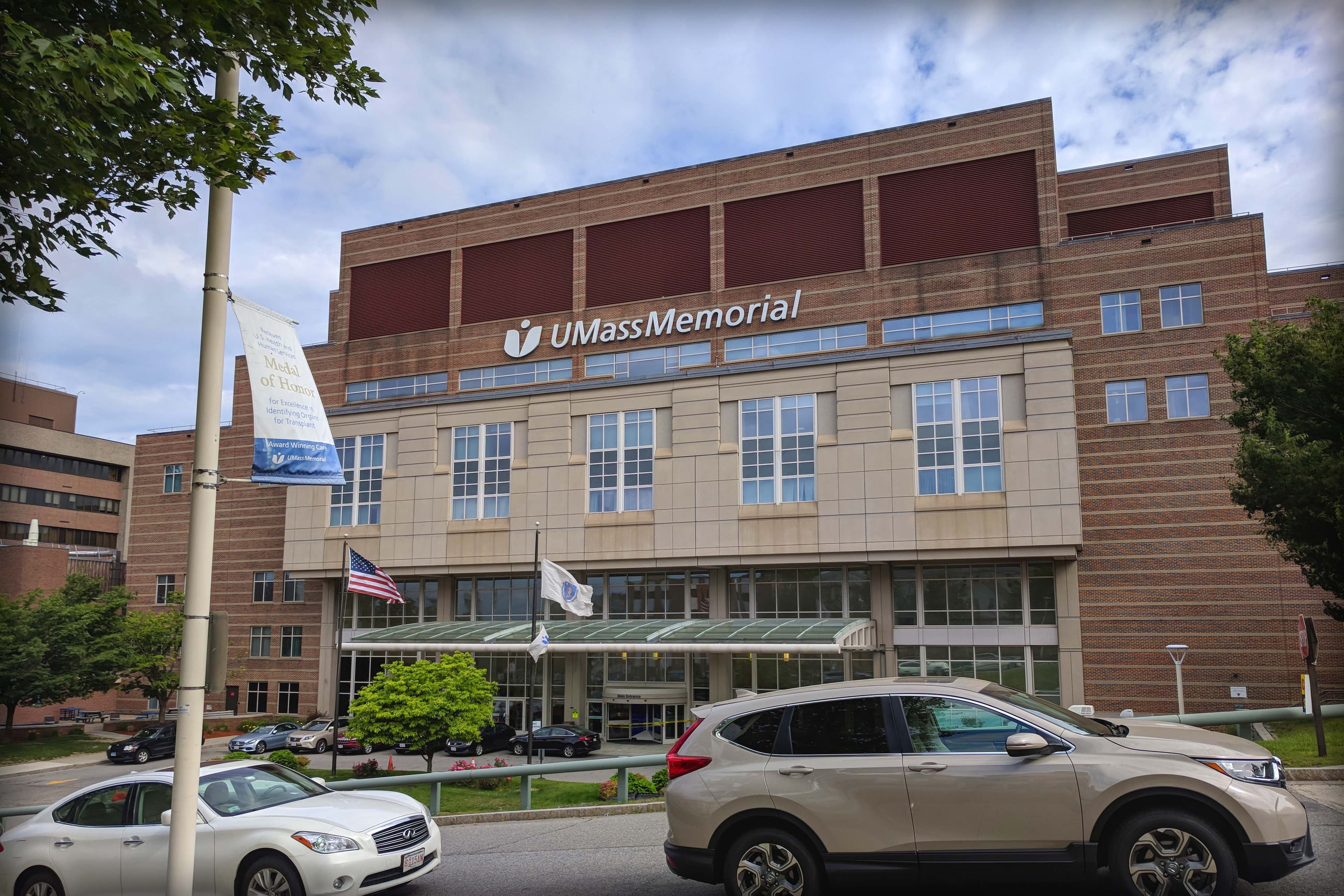 UMass Memorial Health