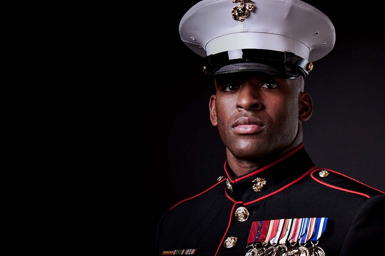 U.S. Marines