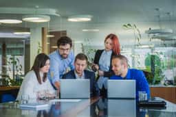 How to Align IT and Marketing Teams During a Website Redesign