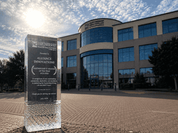 Partnership HealthPlan Milestone & IT Vendor of the Year