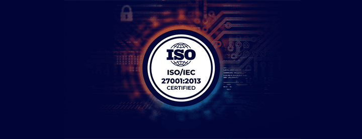 Alliance Innovations Achieves ISO 27001 Certification - A Celebration of Secure Innovation!
