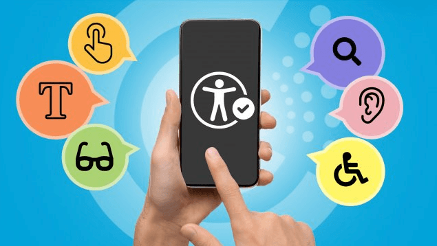 Mobile Accessibility: Why It’s Crucial for Websites and Apps