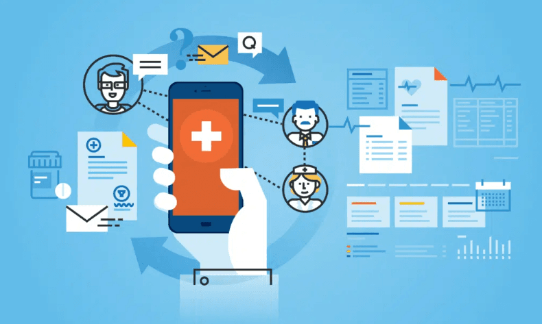 How Personalization Improves Patient Engagement in Healthcare Websites
