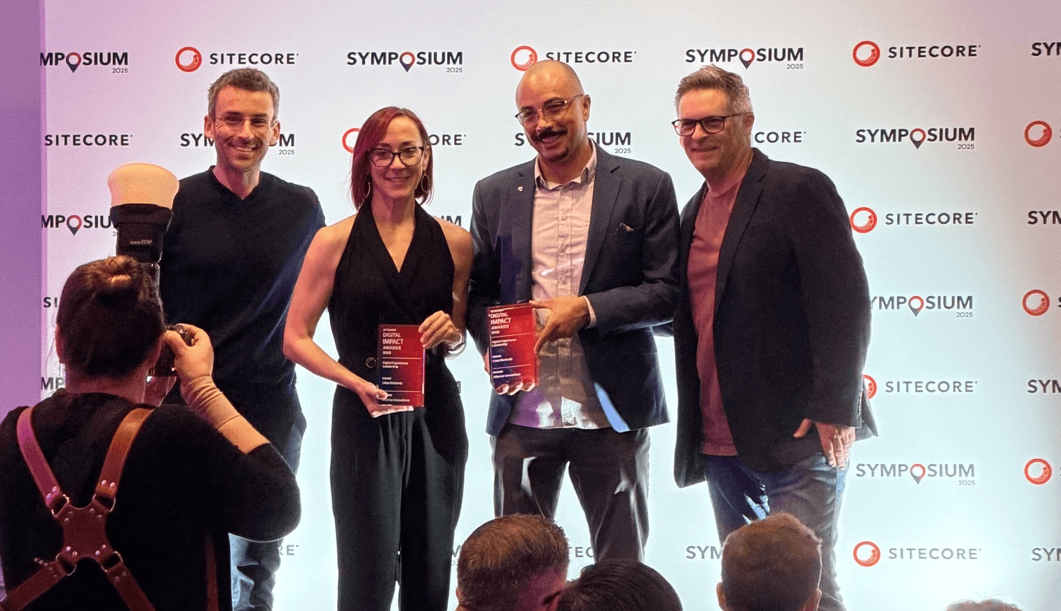 Alliance Innovations Sitecore Awards