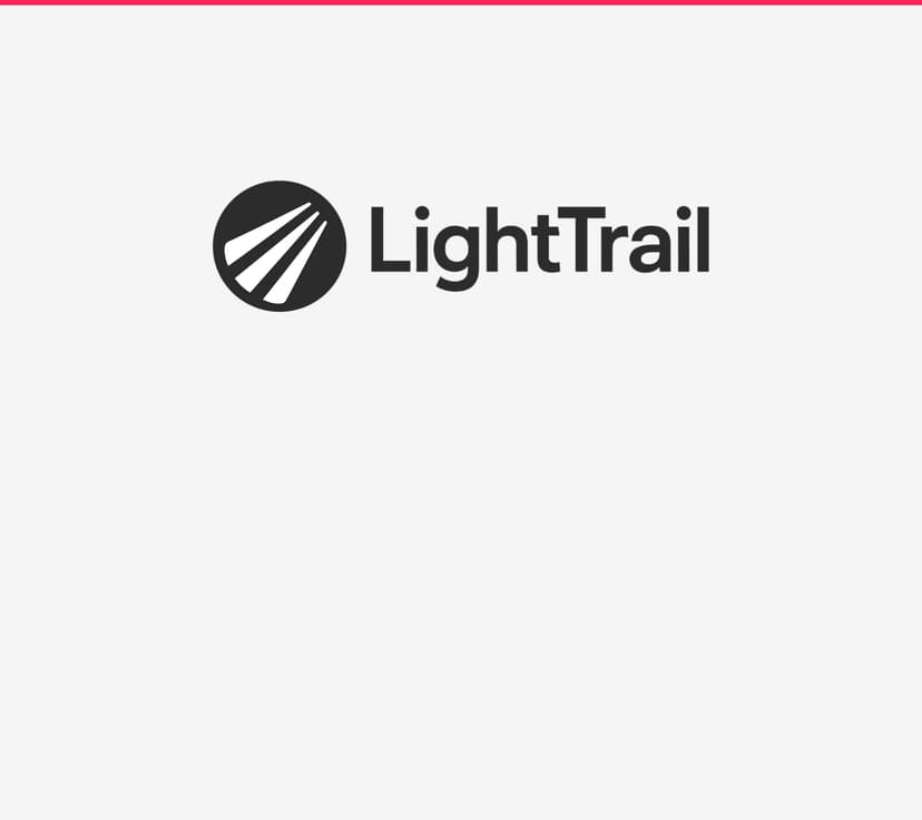 Introducing LightTrail: A New Chapter for Our Healthcare Analytics Platform