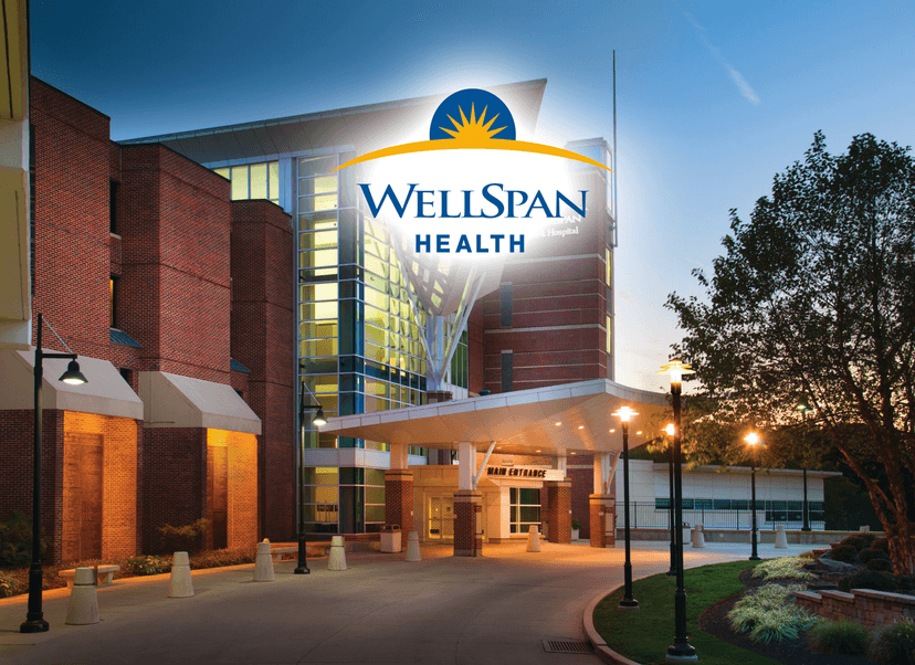 WellSpan Logo