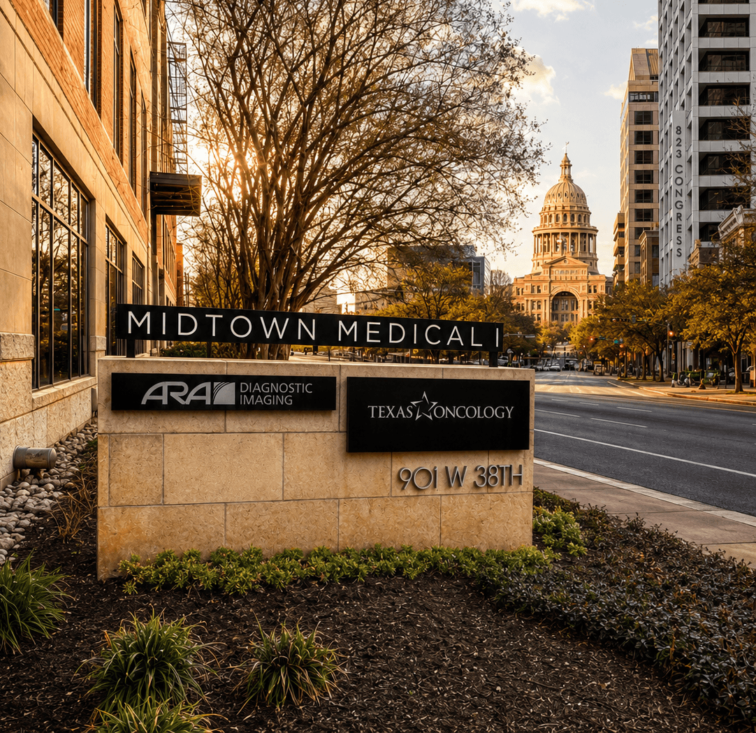 Texas Oncology - Location