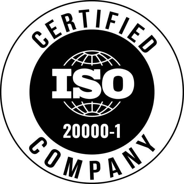 ISO-20000-1