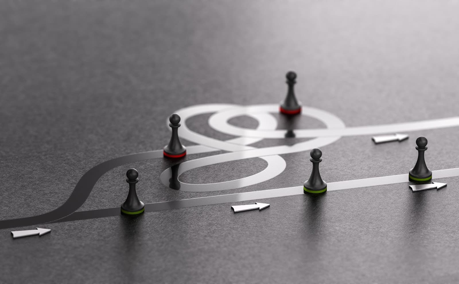 The Shift from Funnels to Customer Journeys