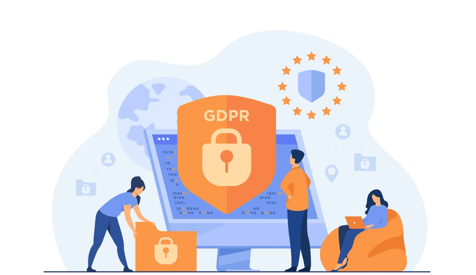 What Are Data Privacy Regulations?