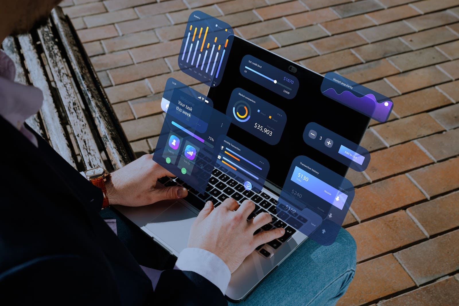 Seamless Integrations
