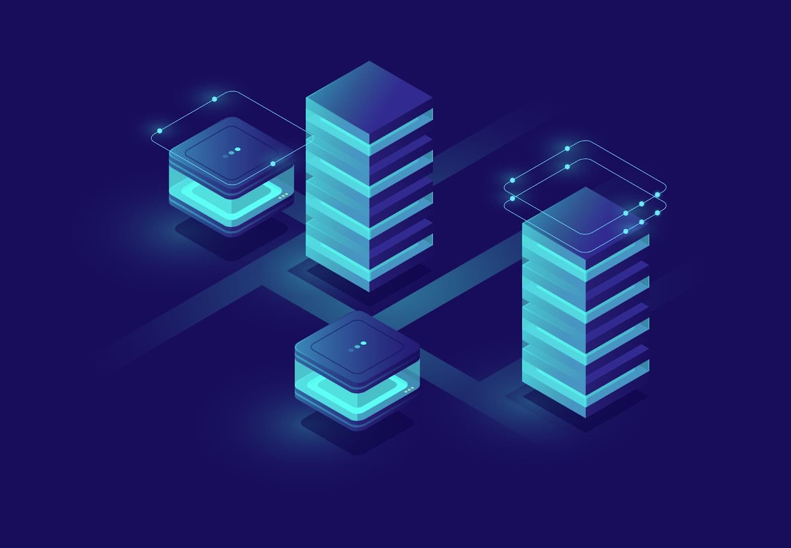 Data Silos Across Organizations