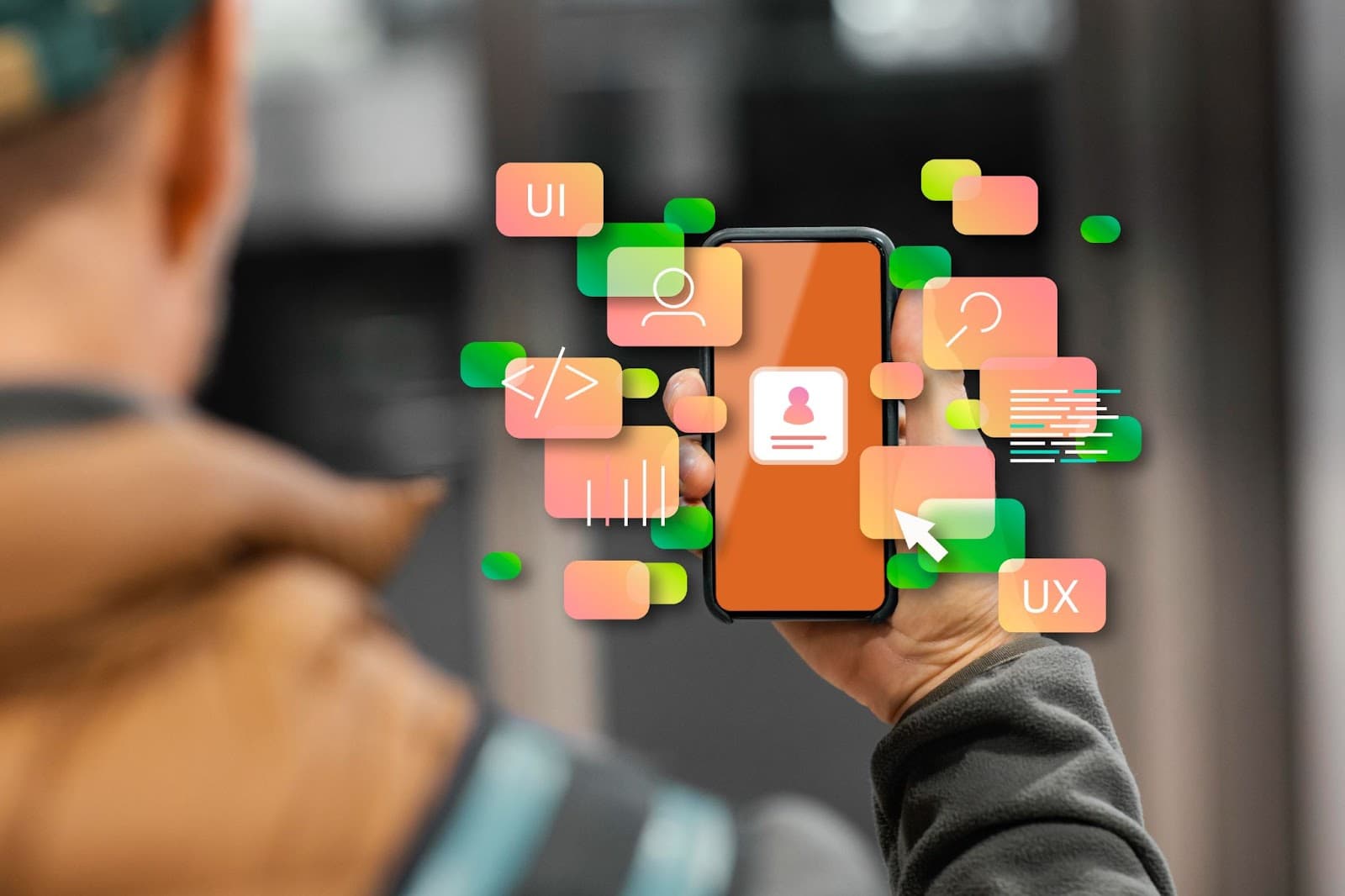 How to Improve UX in Healthcare Digital Platforms