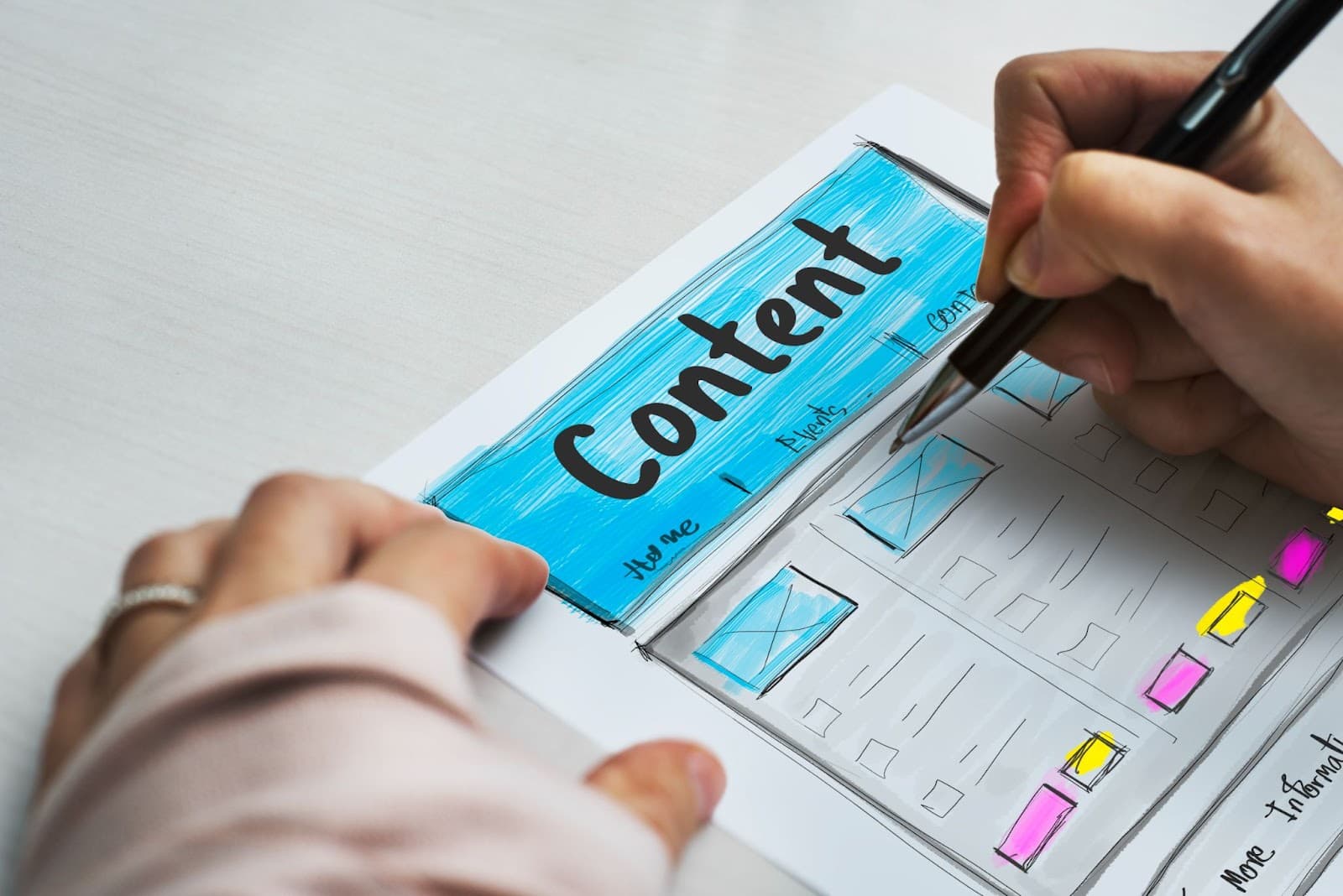 Building Your Content Strategy Foundation