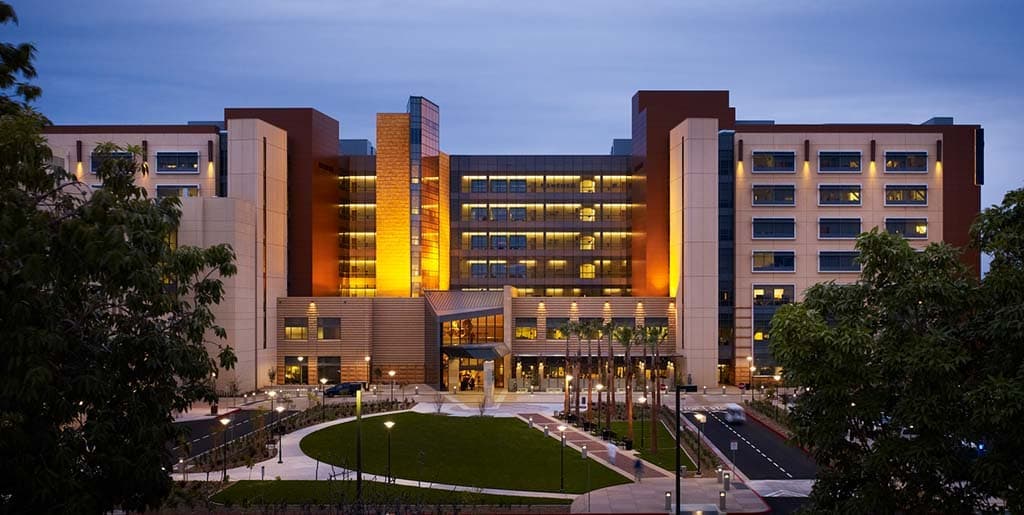 UCI Health