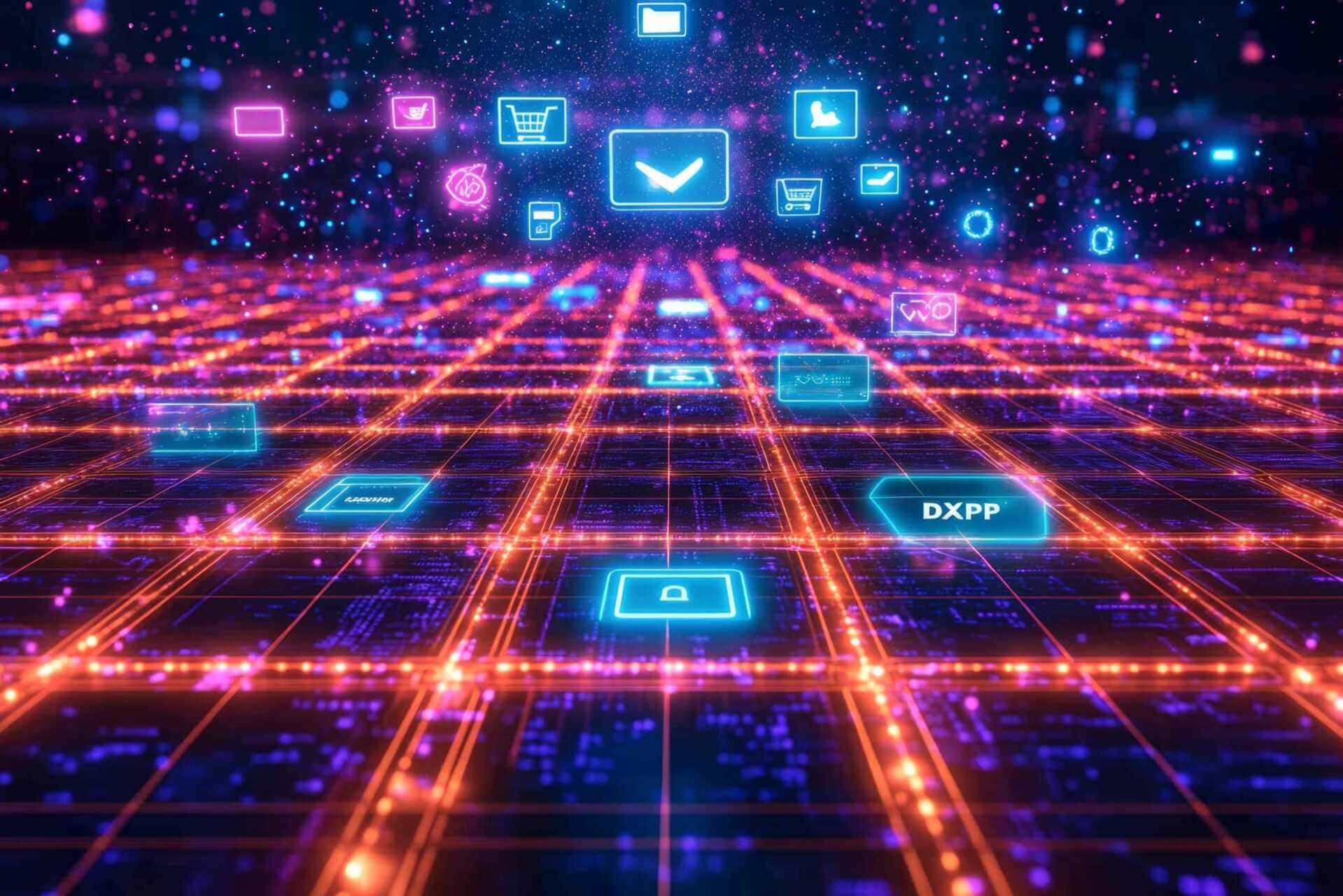 From Static to Strategic: Transforming Government Websites with DXPs