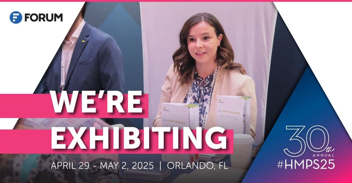 Meet Alliance Innovations at HMPS25: Your Partner for Smarter Healthcare Solutions