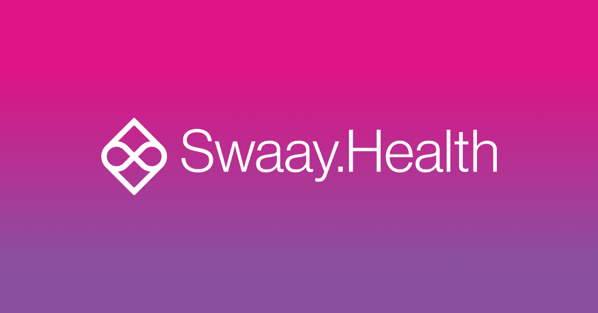 Meet Us at the Swaay.Health Conference in San Diego!