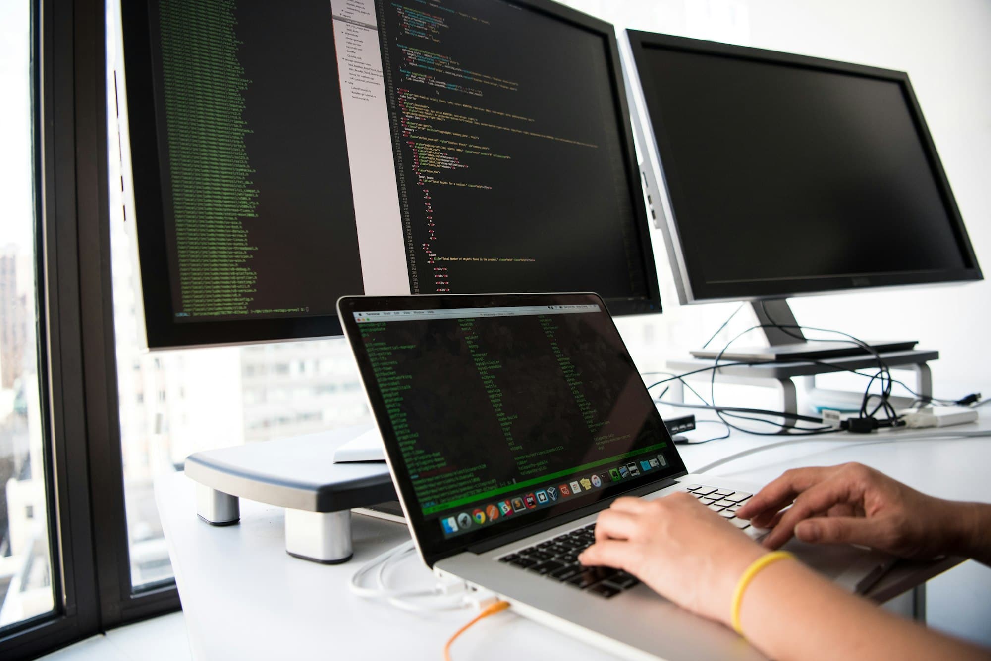 Modernizing Healthcare Websites with Pantheon & Alliance