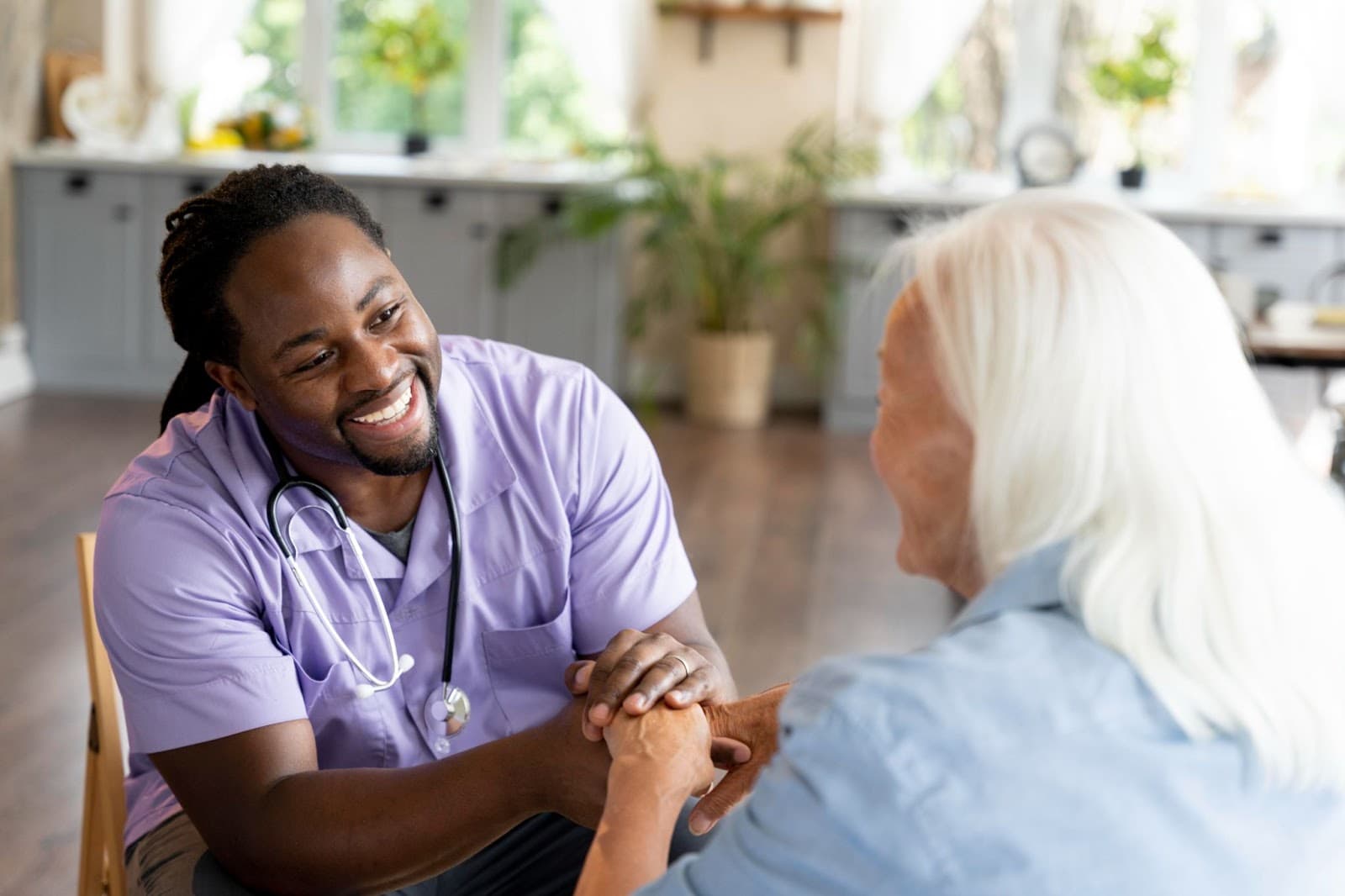 The ROI of Choosing a HIPAA-Aligned Partner