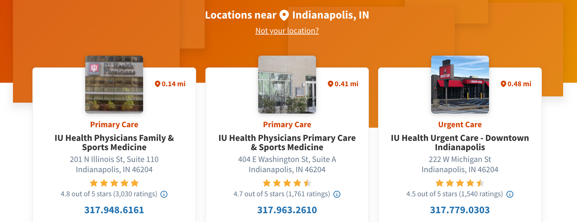 Healthcare Website Personalization: Approaches & Examples