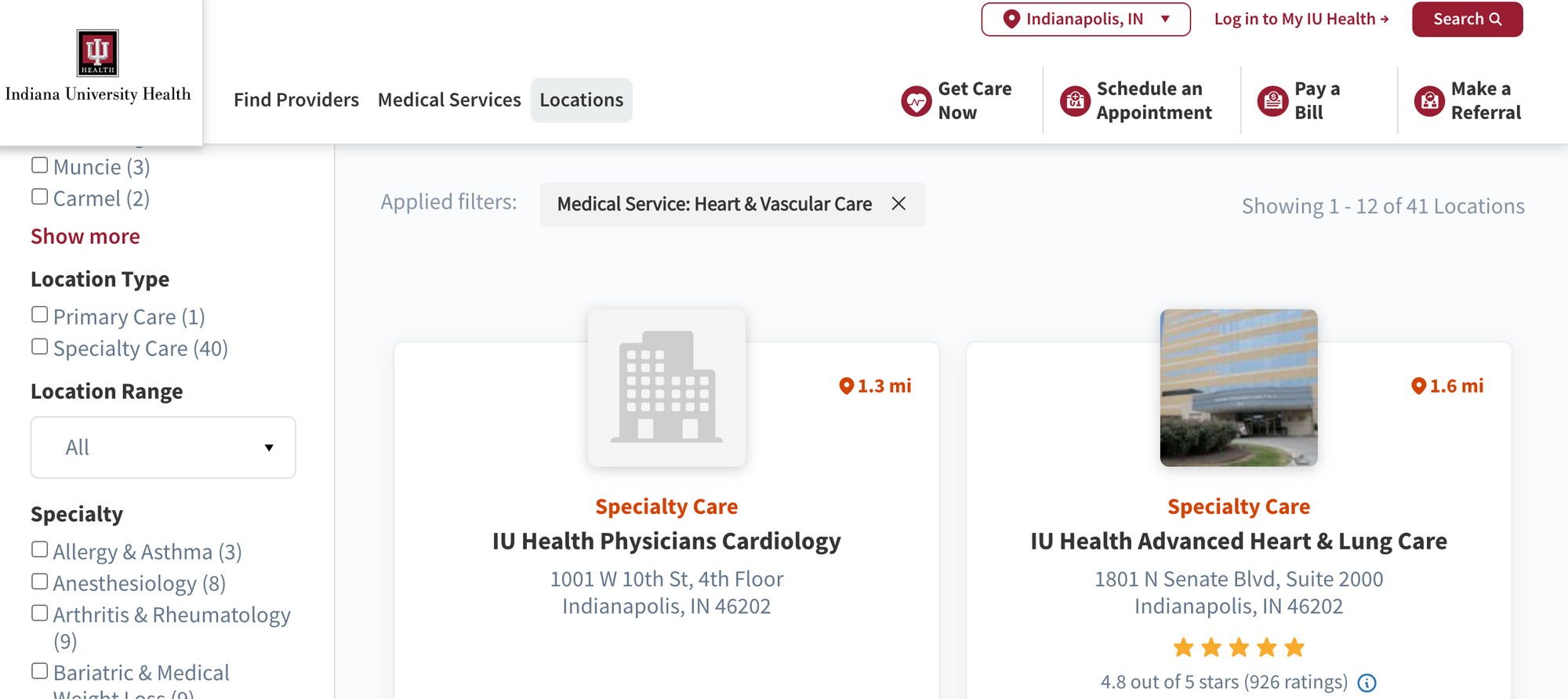 Healthcare Website Personalization: Approaches & Examples