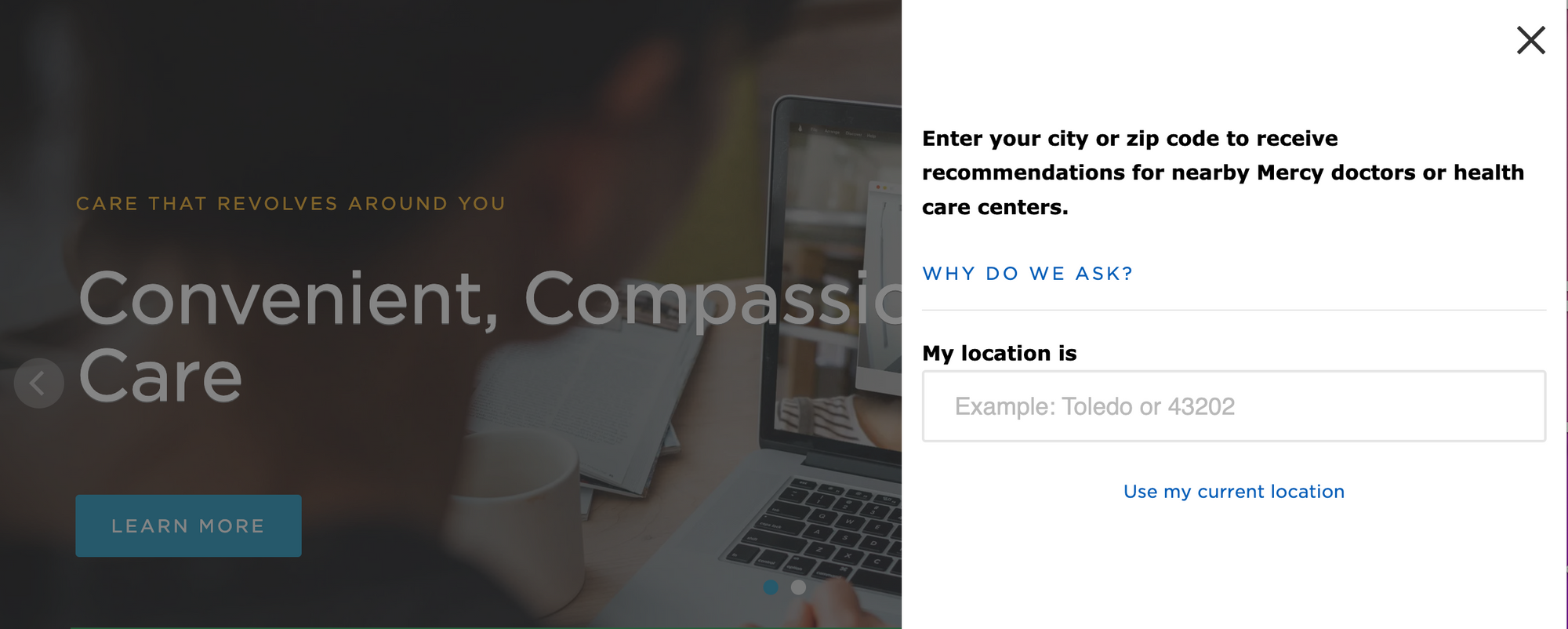 Healthcare Website Personalization: Approaches & Examples