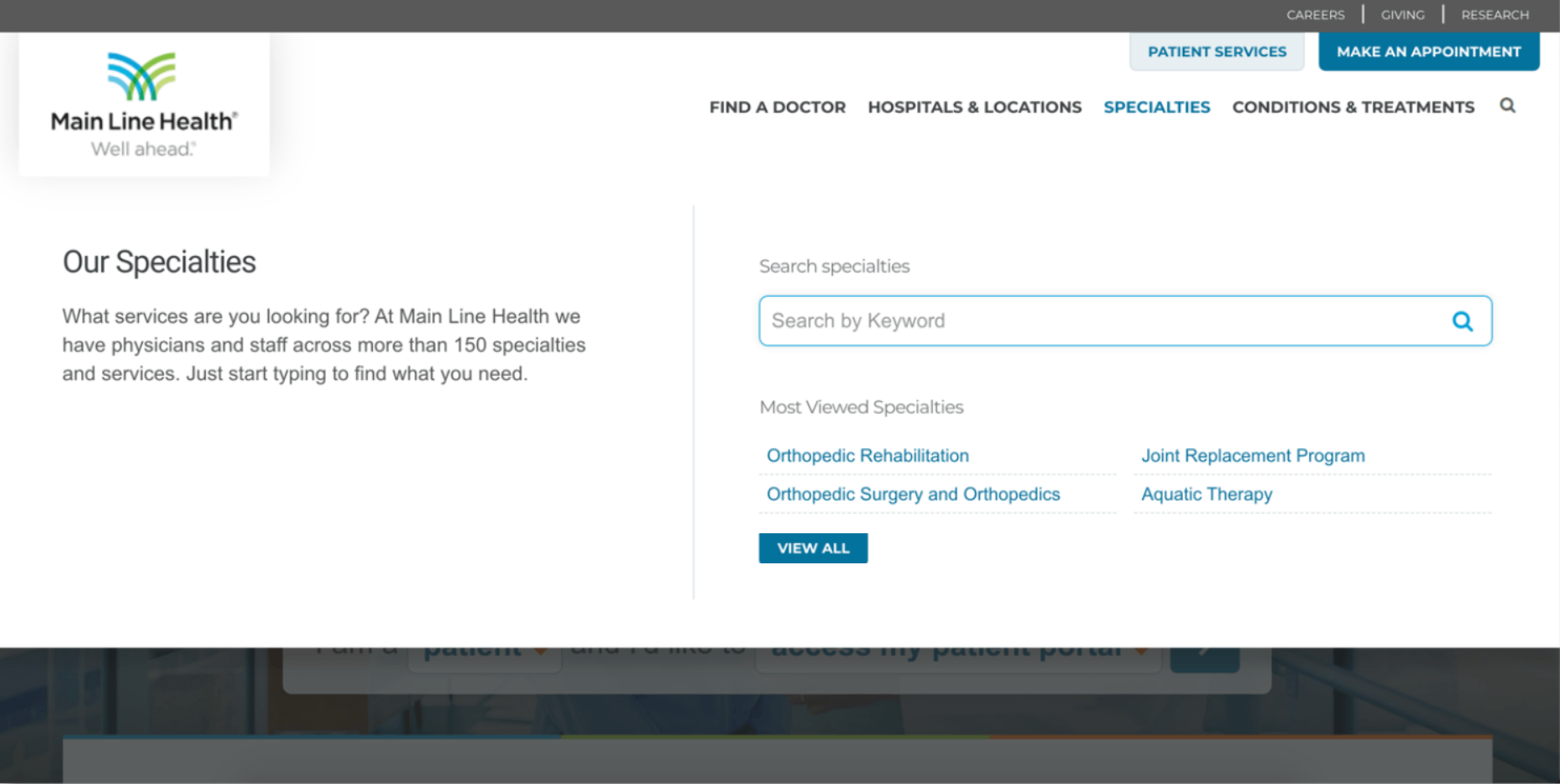 Healthcare Website Personalization: Approaches & Examples