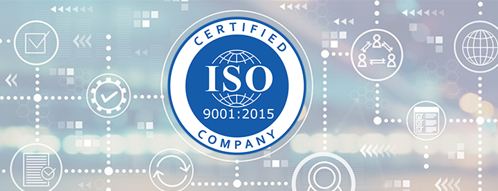 Alliance Innovations LLC Successfully Receives ISO 9001:2015 Certification