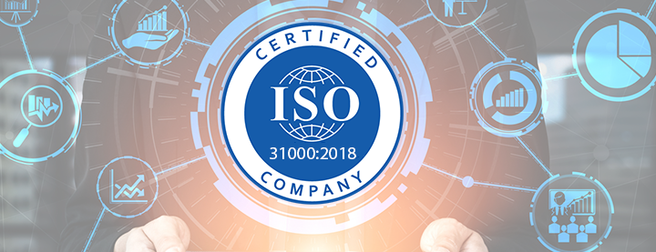 Alliance Innovations: Spearheading Risk Management Practices with ISO 31000 Certification
