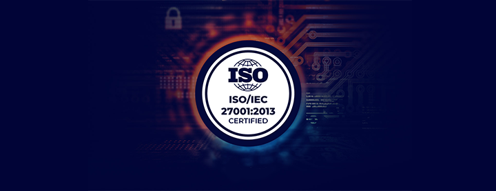 Alliance Innovations Achieves ISO 27001 Certification - A Celebration of Secure Innovation!