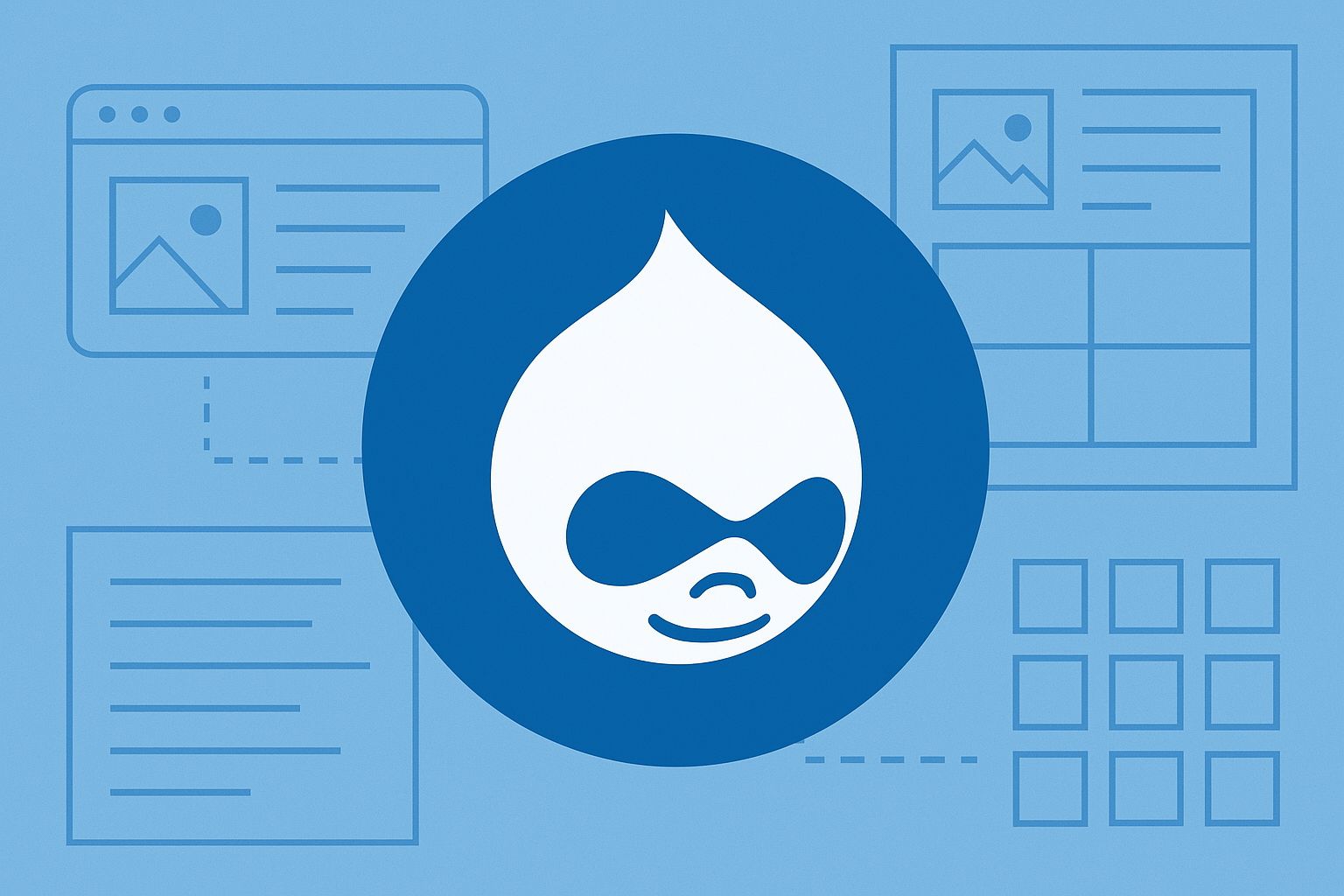 The Case for Drupal: Delivering Modular Digital Experiences That Scale