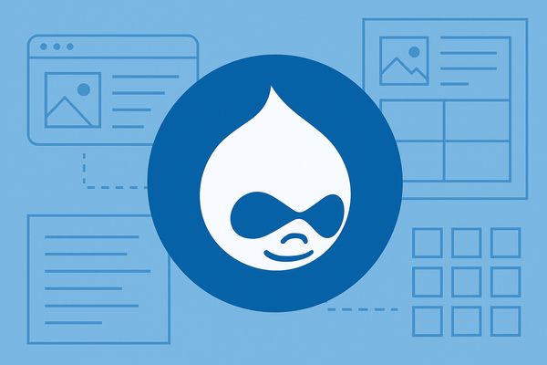 The Case for Drupal: Delivering Modular Digital Experiences That Scale