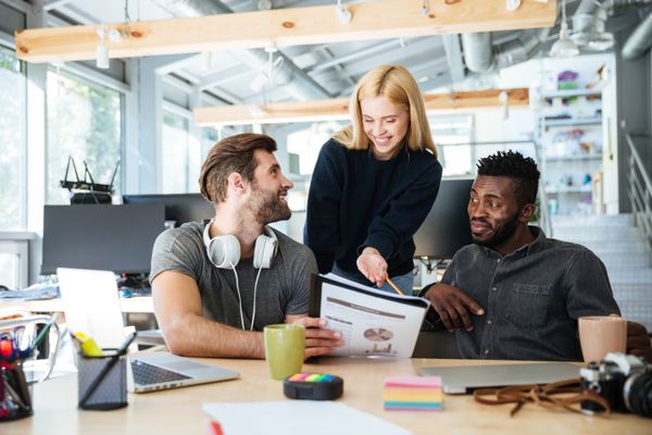 Mid-Market Digital Transformation: Competing Without Enterprise Budgets