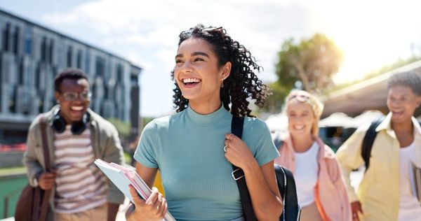 Personalization in Higher Ed: Getting It Right (Without Creeping Out Students)
